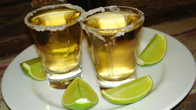 tequila