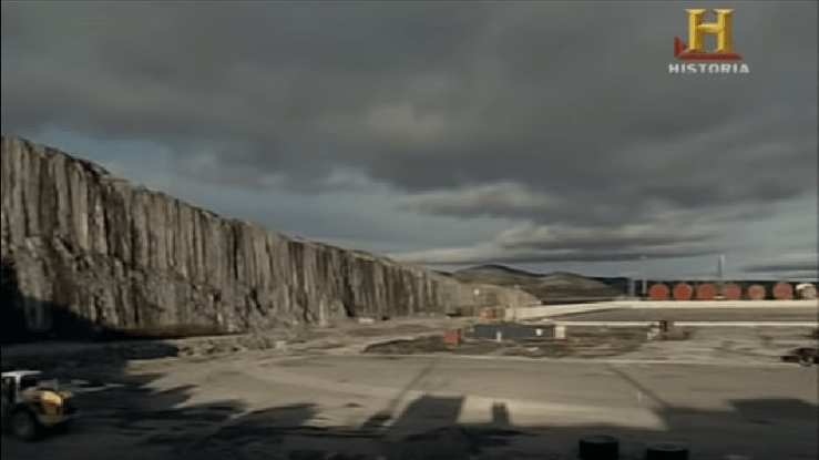 El final del Octubre Rojo 2 YouTube