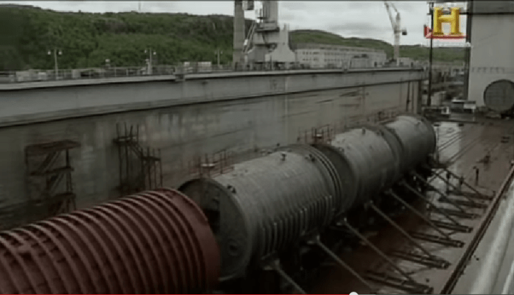 El final del Octubre Rojo YouTube