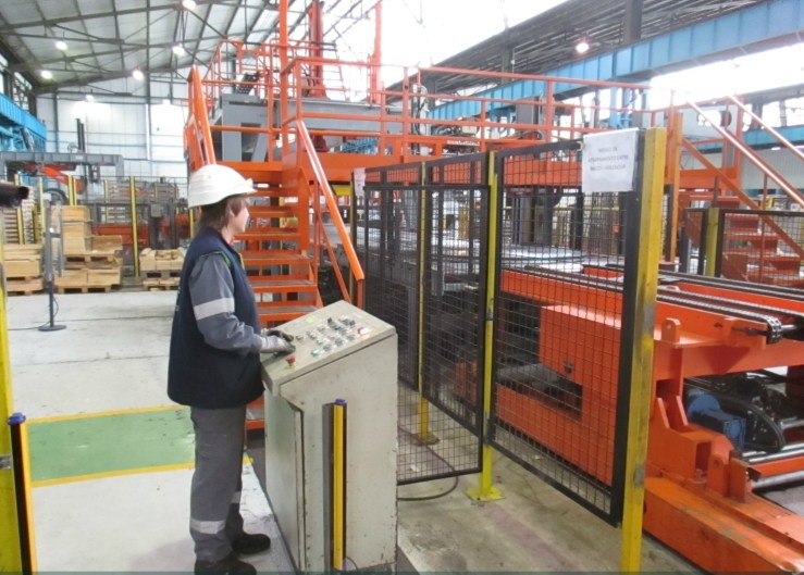 17LourdesNuñezAMDSProcessingArcelormittal