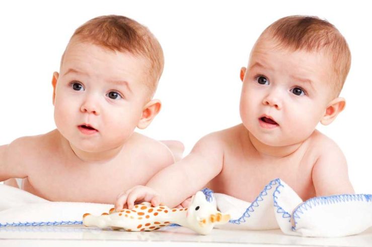 gemelos-monocigoticos